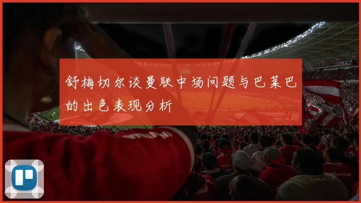 舒梅切尔谈曼联中场问题与巴莱巴的出色表现分析